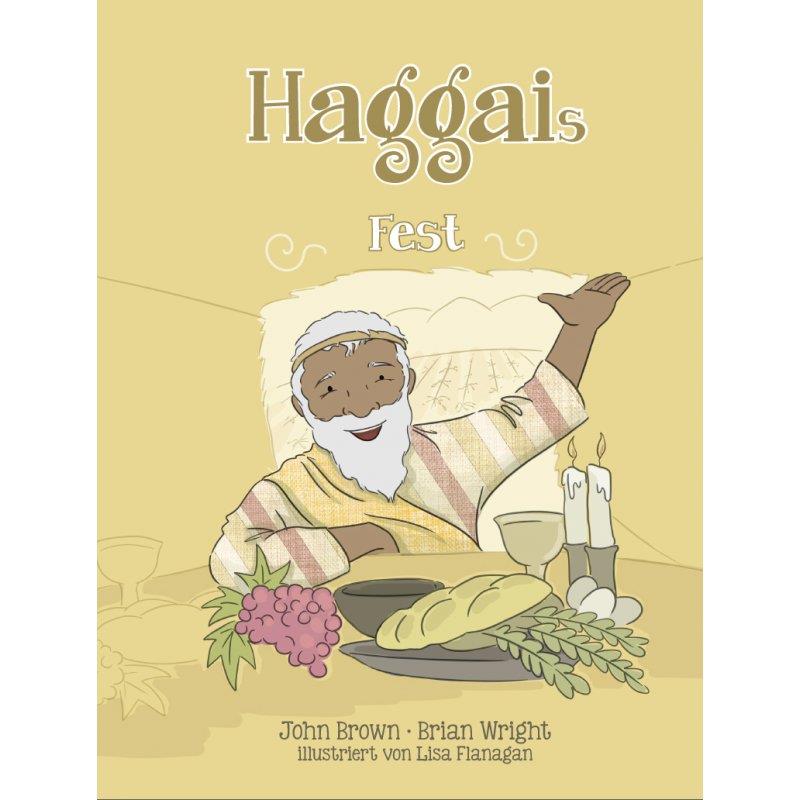 Haggais Fest