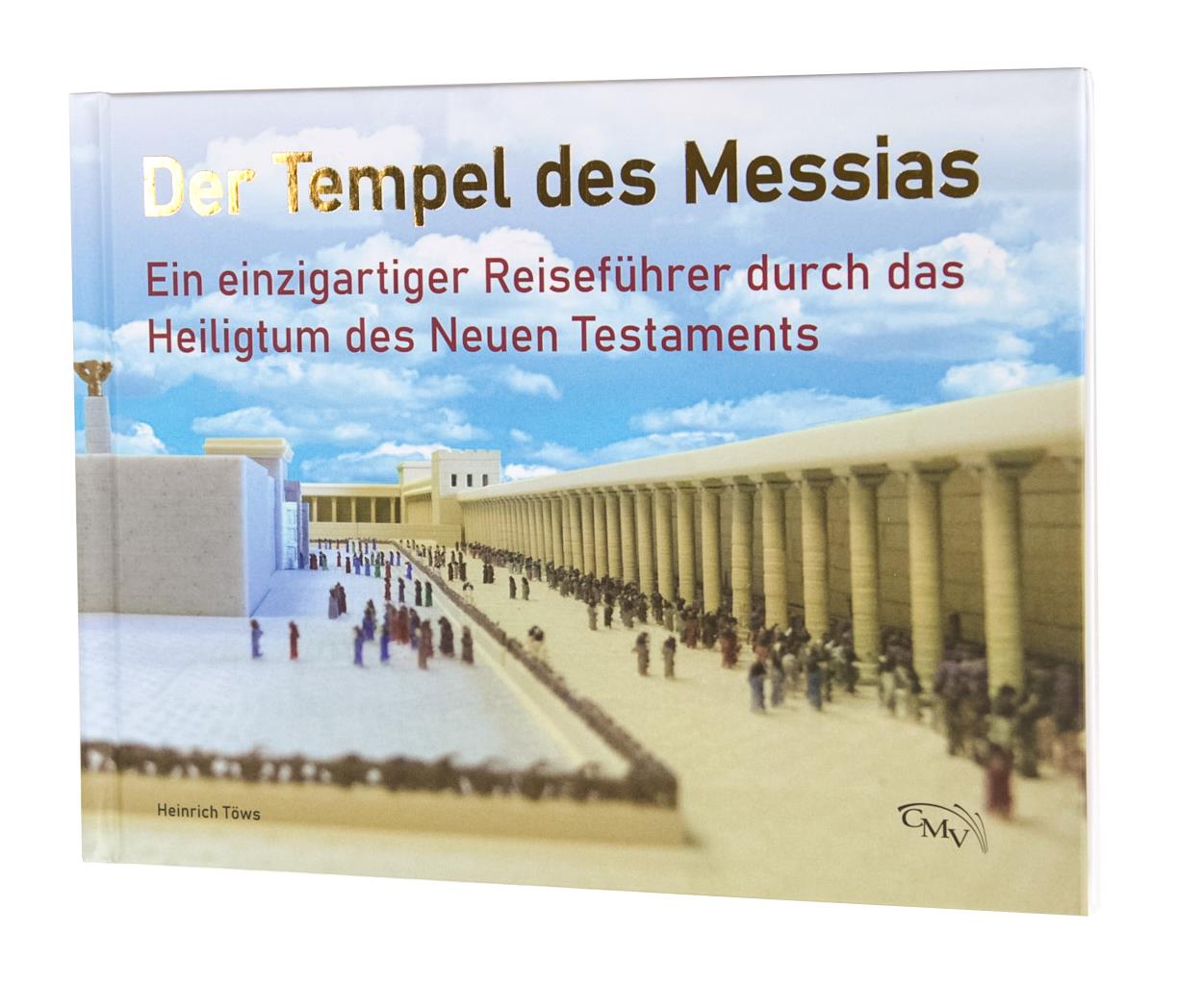 Der Tempel des Messias Der Tempel des Messias
