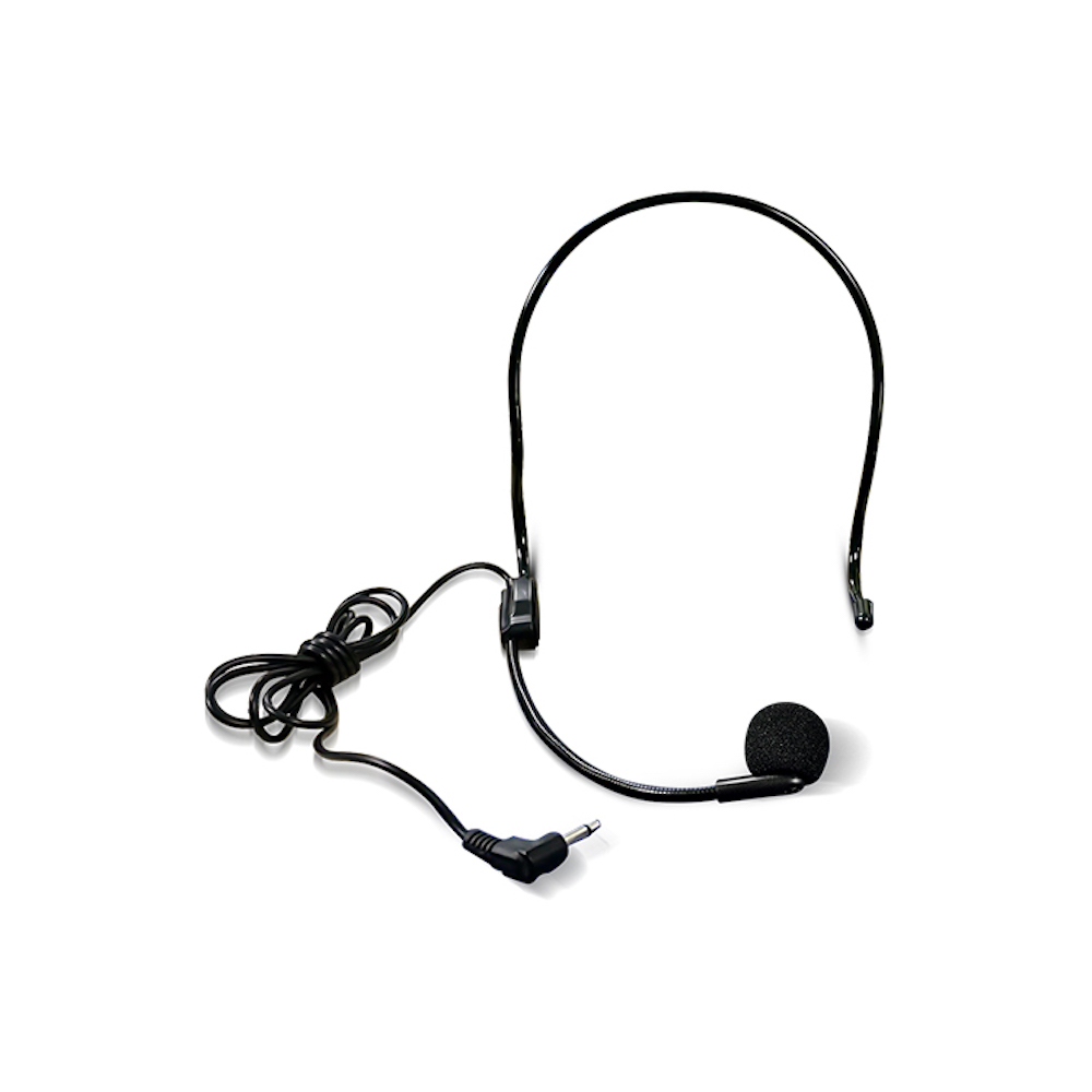 Albrecht ATT400 Tourist Guide Reiseleiter Sendegerät