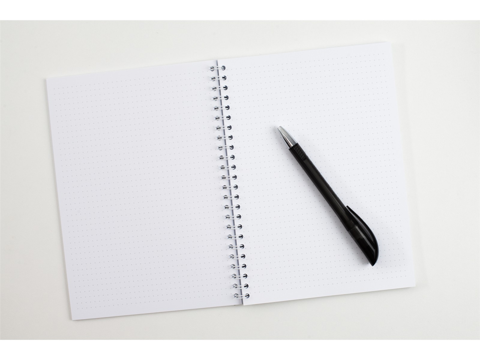 Gedankensammler - DIN A5 Ringbuch für Notizen