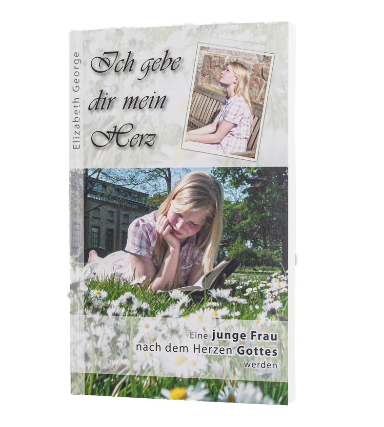 Ich gebe dir mein Herz Ich gebe dir mein Herz