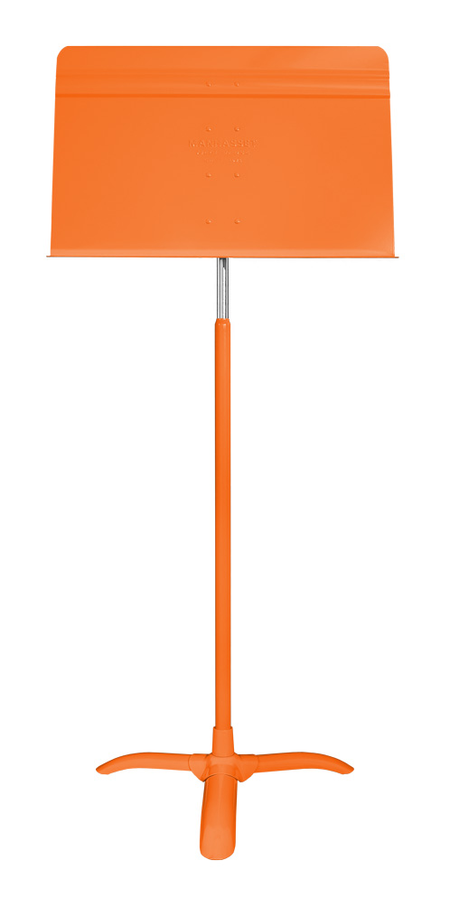 Orchesternotenpult Symphony 48 farbig