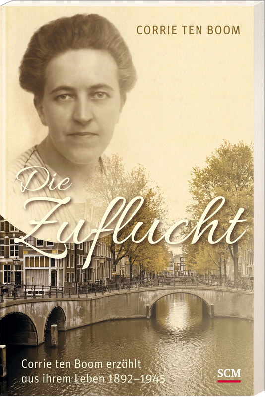 Die Zuflucht, Boom - Buch Die Zuflucht, Boom - Buch