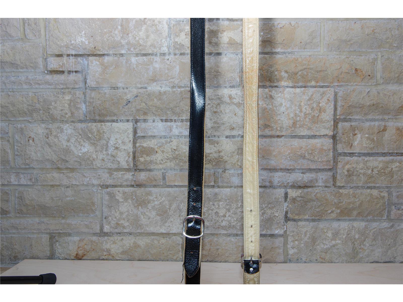 Trageriemen Hohner mittel - gebraucht