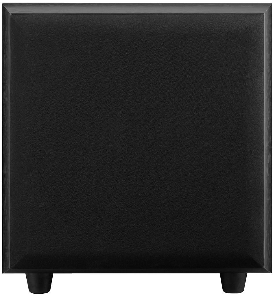 Subwoofer SOUND-100SUB Monacor