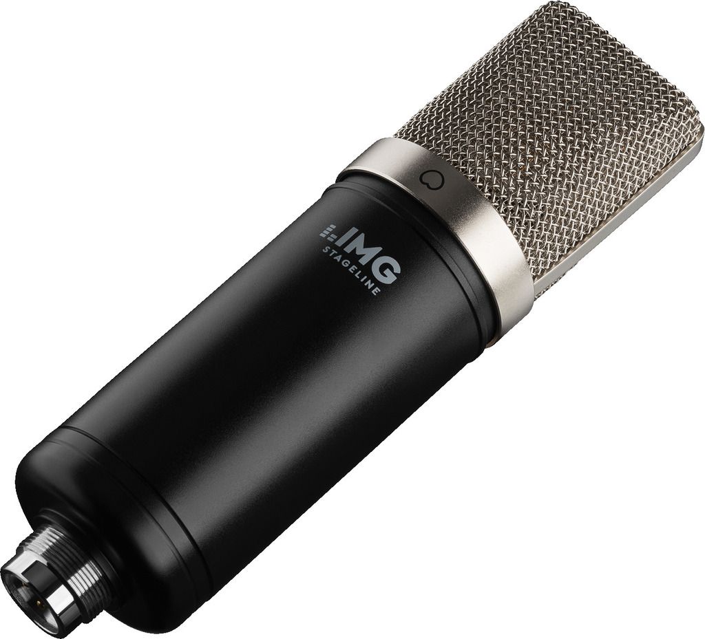 Großmembran- Mikrofon IMG ECMS-70
