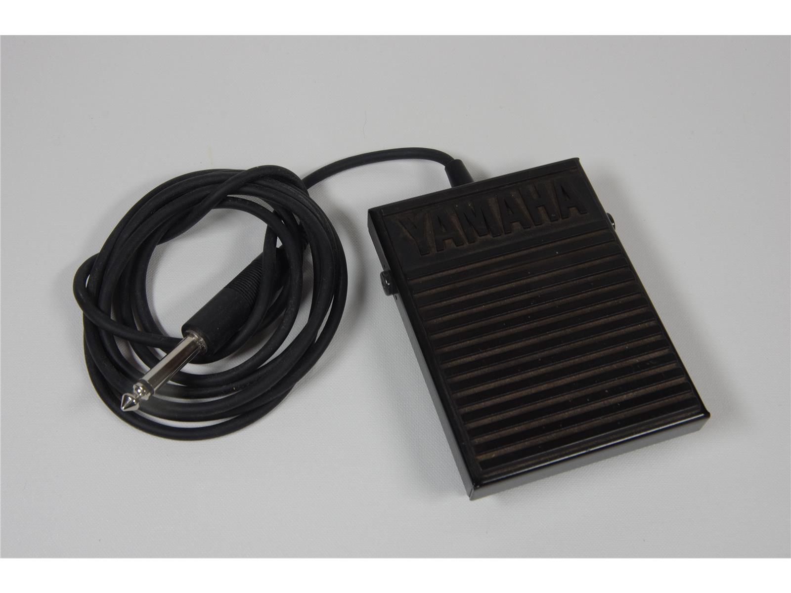 Pedal Fußtaster FC5 Yamaha, gebraucht Pedal Fußtaster FC5 Yamaha, gebraucht