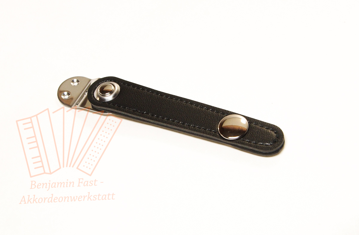 Balgzuhalter gefüttert Hohner Bravo Balgzuhalter gefüttert Hohner Bravo