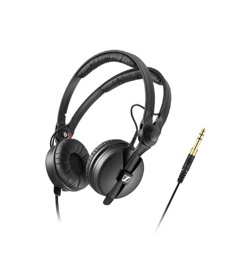 Sennheiser HD 25 PLUS Sennheiser HD 25 PLUS