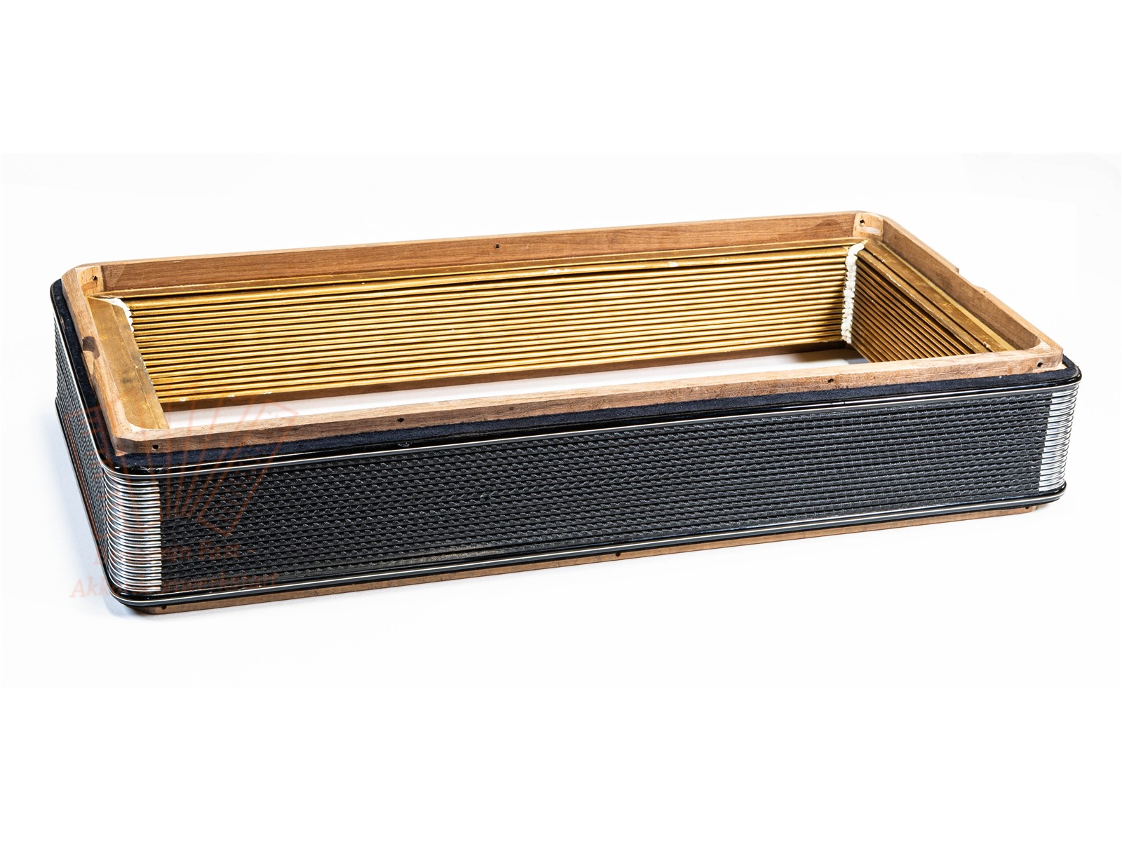 Balg Hohner Morino  49 x 24,5cm  gebraucht