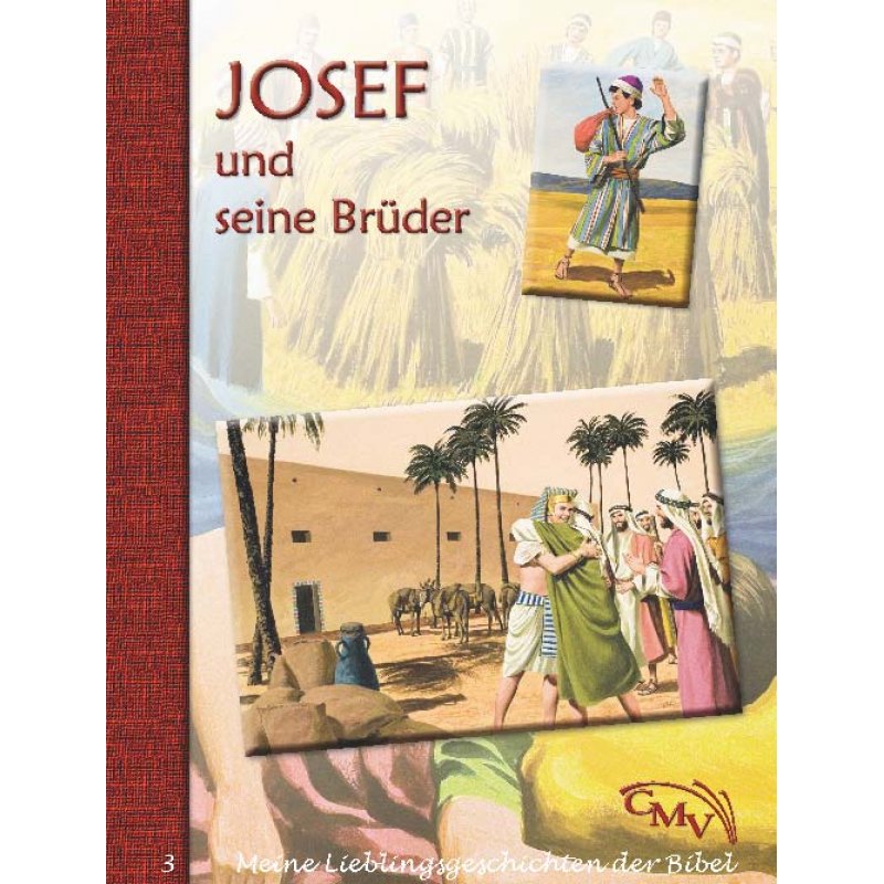Josef und seine Brüder