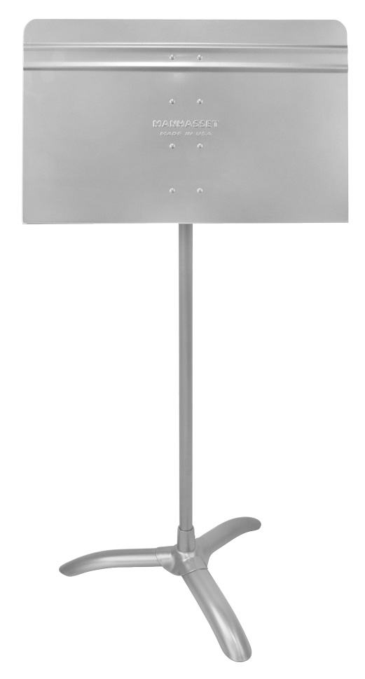 Orchesternotenpult Symphony 48 farbig