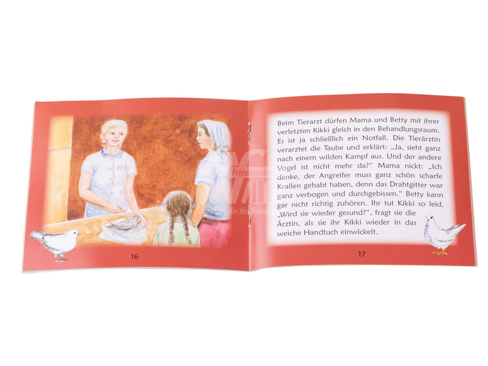 Die Kramerskinder (Erschrecken- der Morgen) Heft 11 Die Kramerskinder (Erschrecken- der Morgen) Heft 11