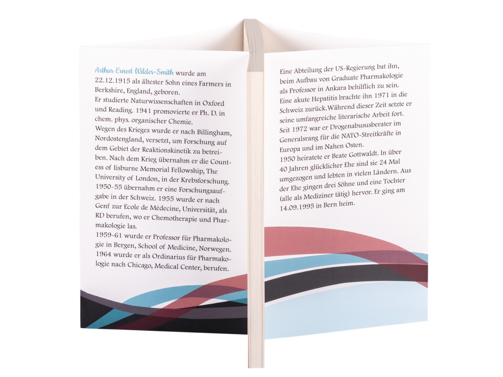 Tauferkenntnis und Liebe zu Jesus Christus