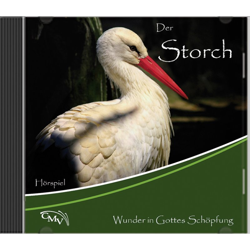 Der Storch