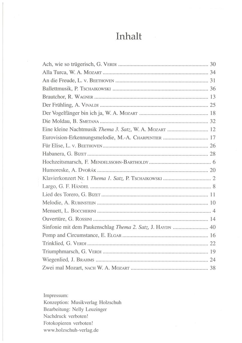 Classics - Antiquariat