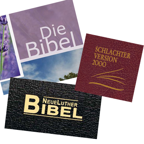 Bibeln