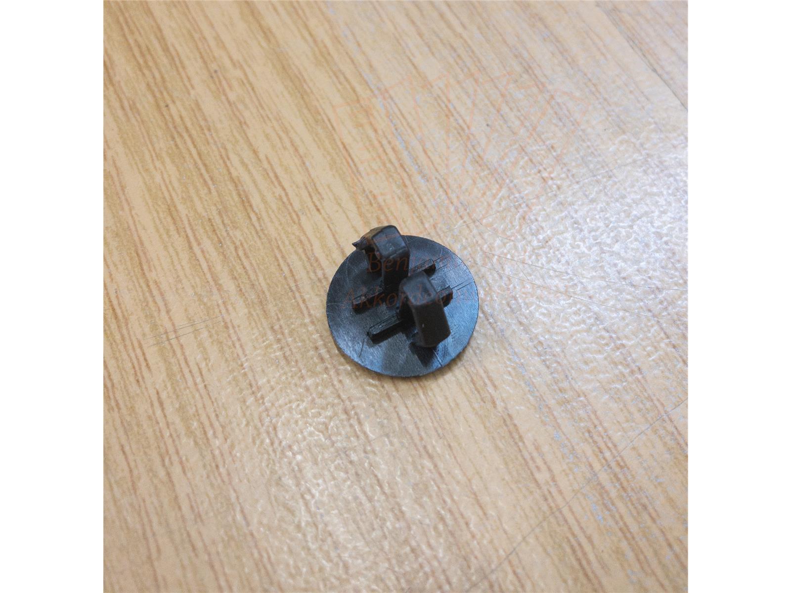 Blindstopfen Sennheiser GA2 Einzelteil