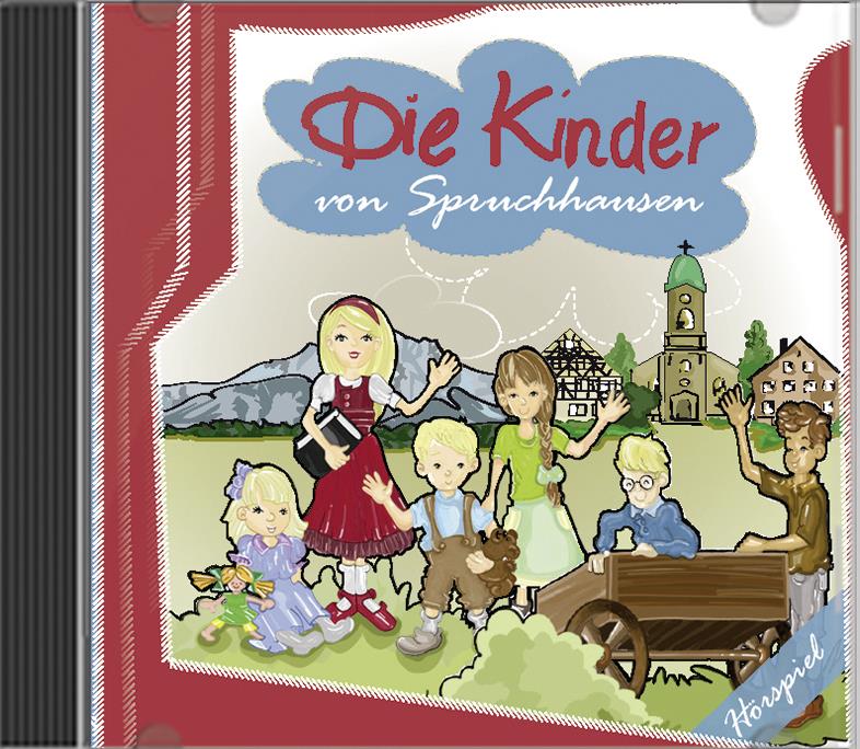 Die Kinder von Spruchhausen