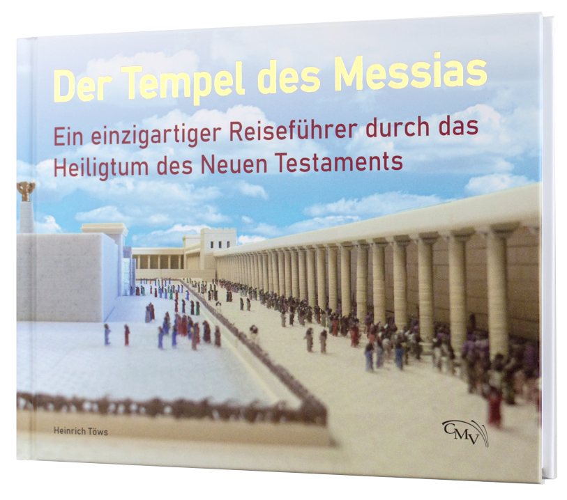 Der Tempel des Messias