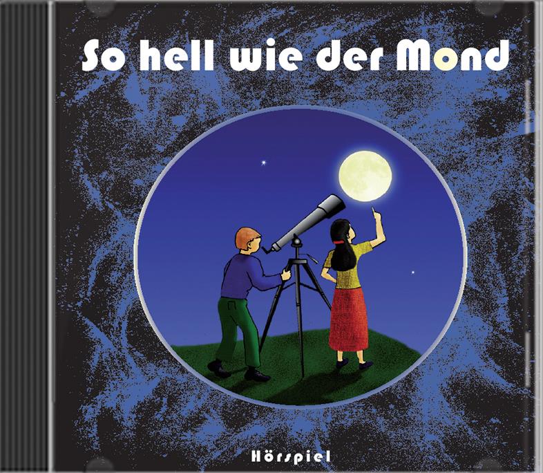So hell wie der Mond So hell wie der Mond