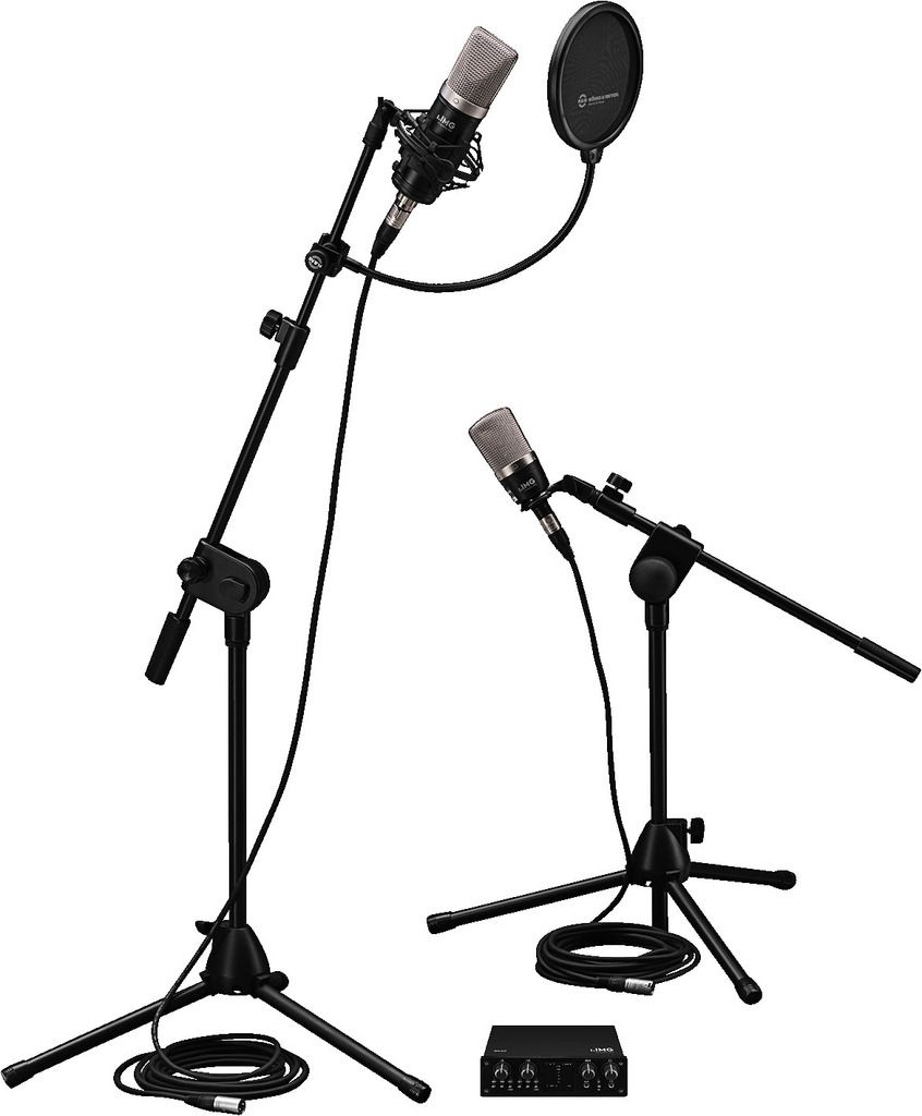 Recording-Bundle - Songwriter-1 IMG