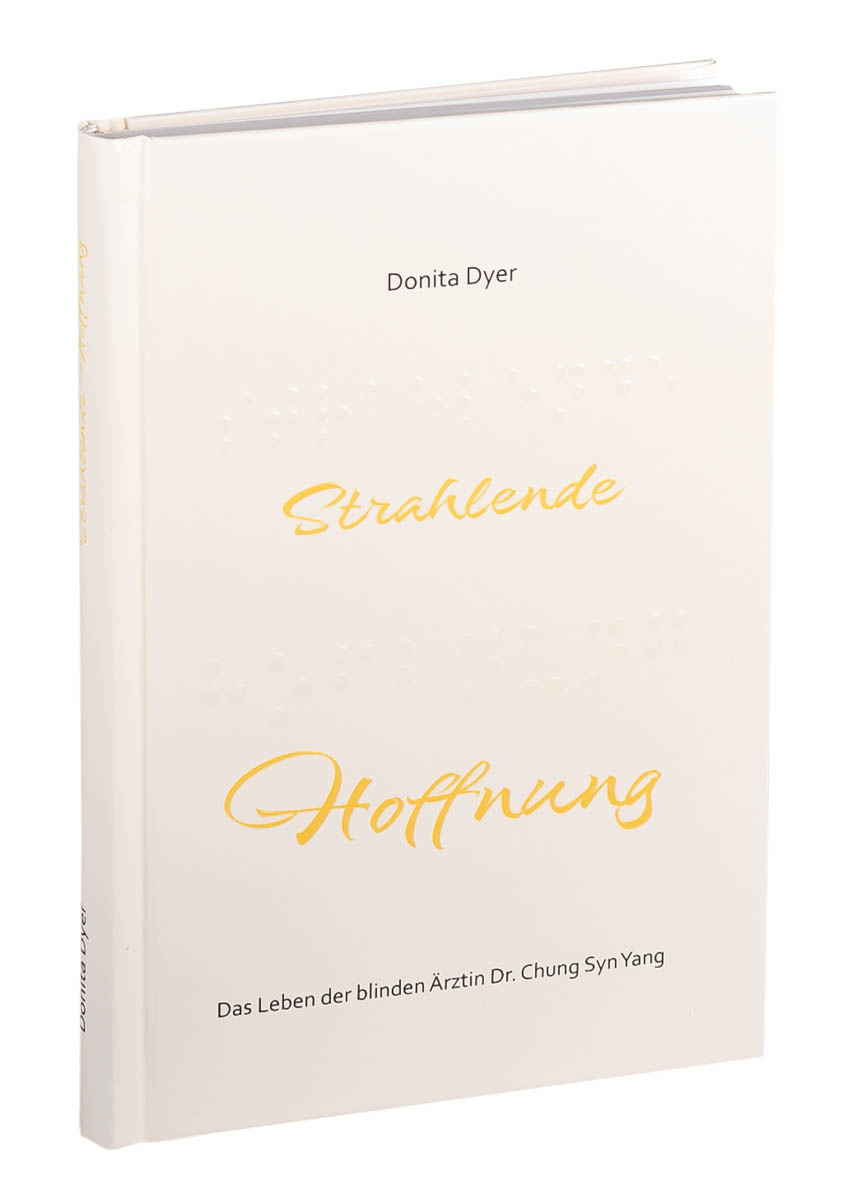 Strahlende Hoffnung, Dyer Strahlende Hoffnung, Dyer