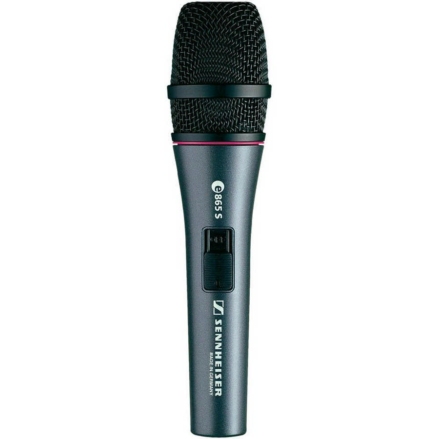 Sennheiser E 865 S Sennheiser E 865 S