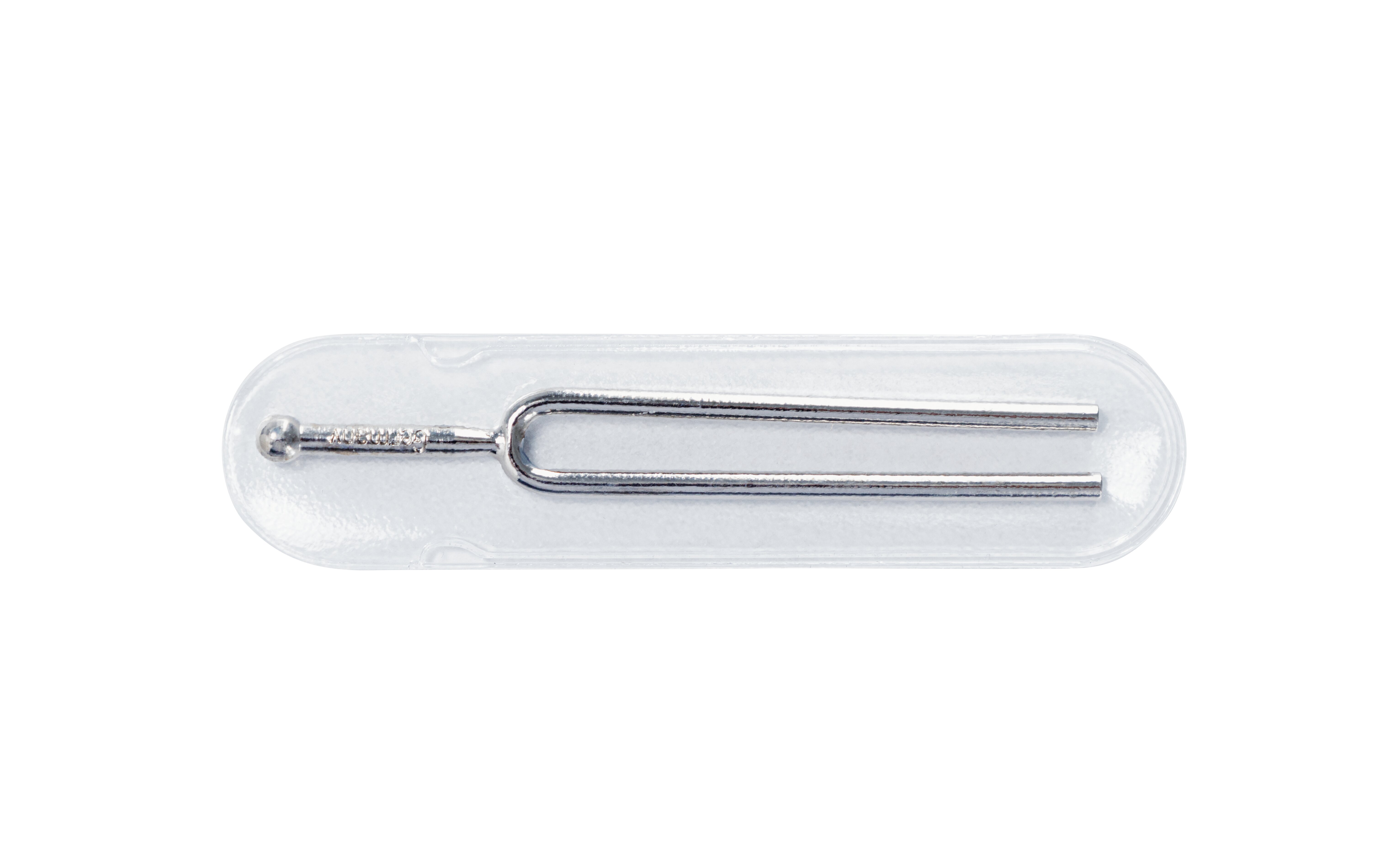 Stimmgabel klein rund a' 440Hz Stimmgabel klein rund a' 440Hz