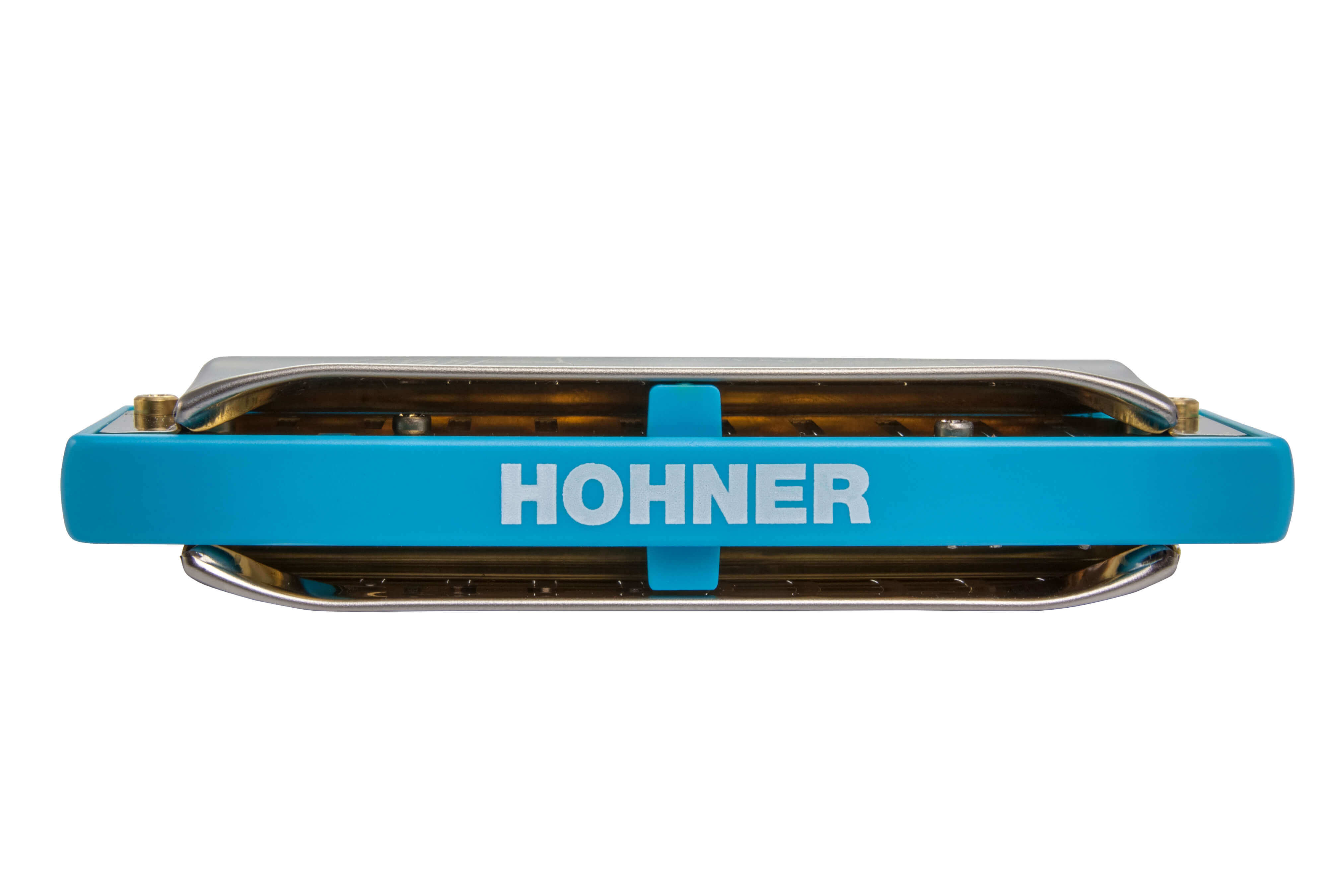 Mundharmonika Hohner Progressive Rocket Low Eb-Low