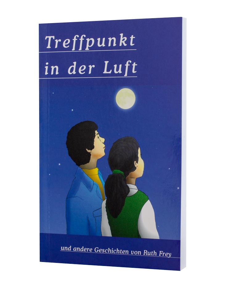 Treffpunkt in der Luft Treffpunkt in der Luft