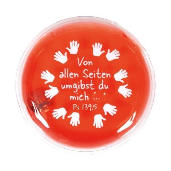 Handwärmekissen "Hände" Handwärmekissen "Hände"