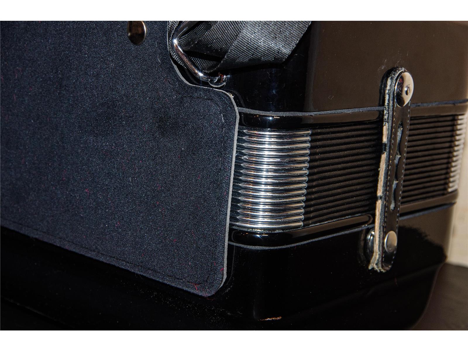 Balgschoner für Paolo Soprani 120 C-Griff Balgschoner für Paolo Soprani 120 C-Griff