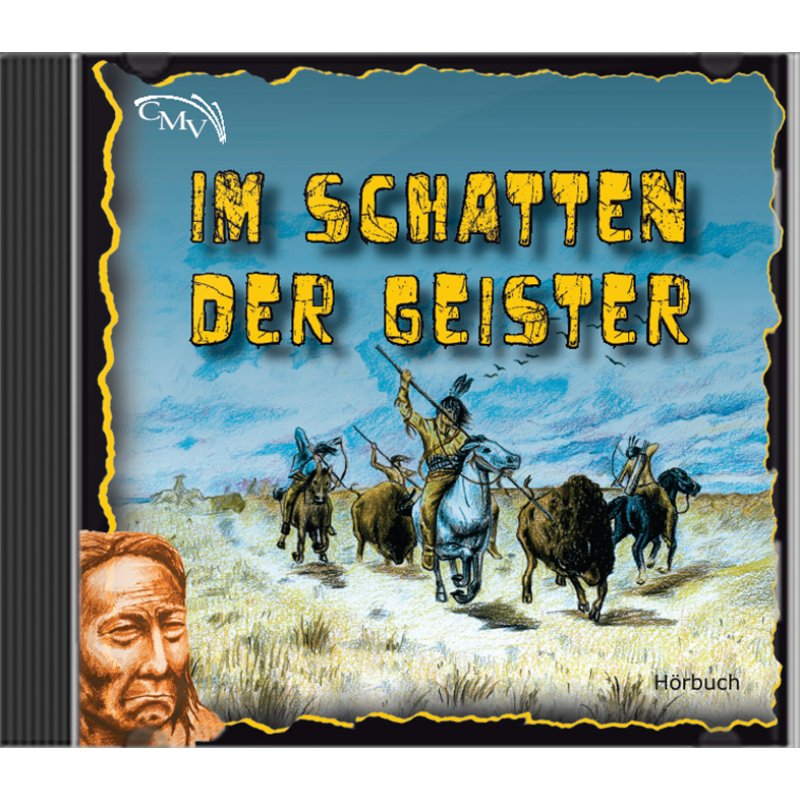 Im Schatten der Geister