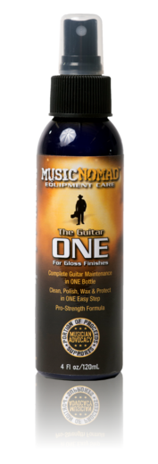 The Guitar One MusicNomad