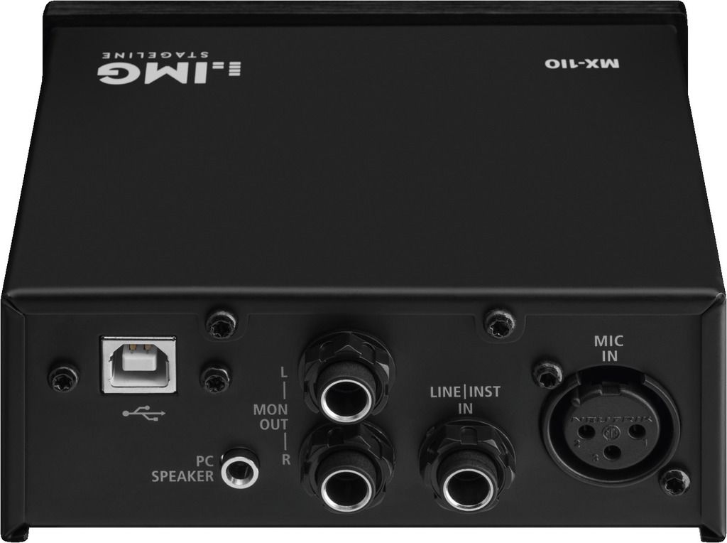 Recording-Bundle - Podcaster-1 IMG