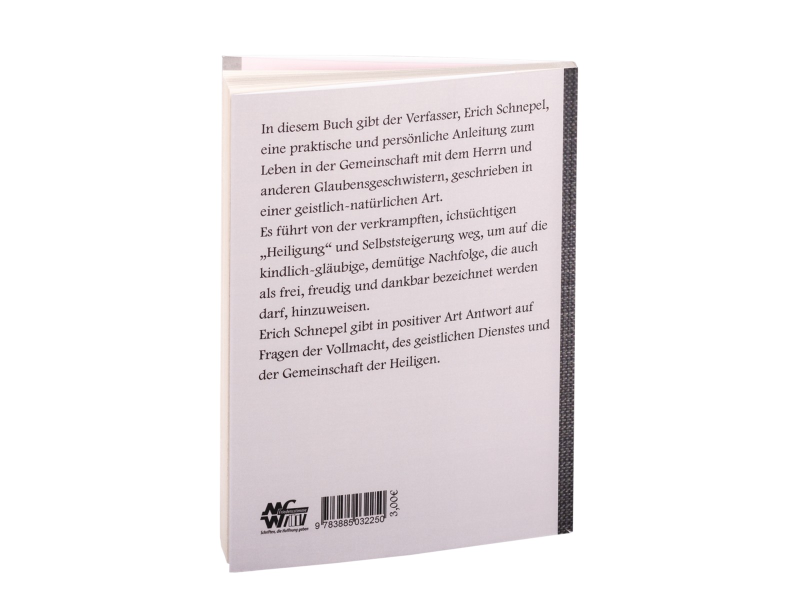 Wirkungen des Geistes Wirkungen des Geistes