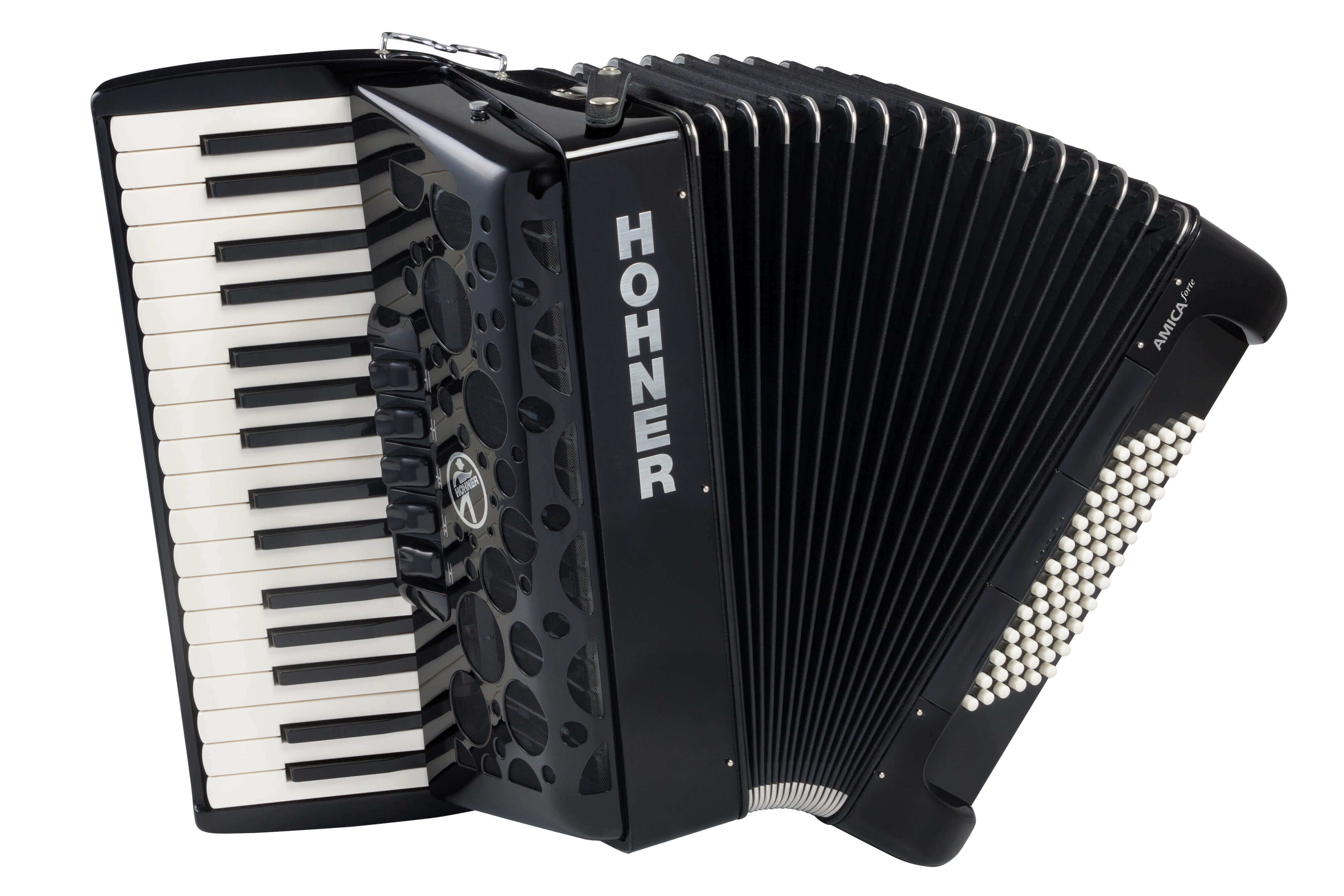Amica Serie