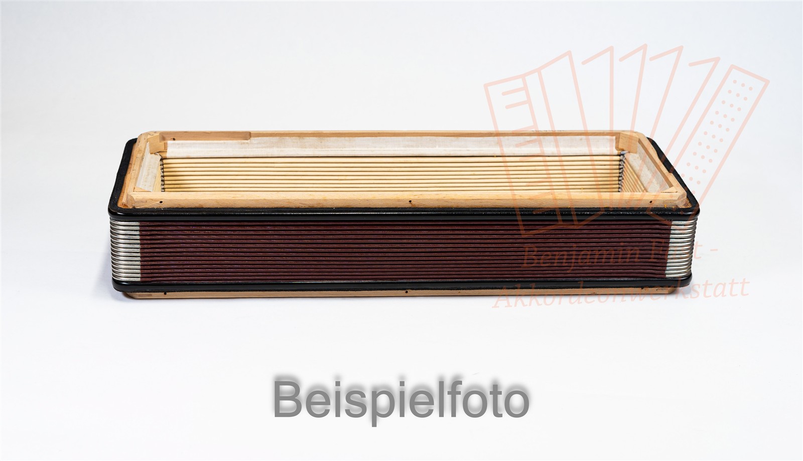 Balg 49,5x19 / 16 gebraucht Balg 49,5x19 / 16 gebraucht