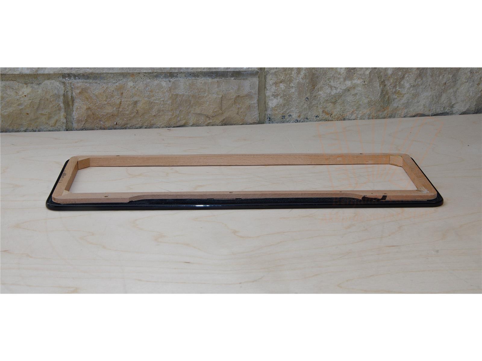 Balgrahmen bassseitig Hohner Atlantic IV N de Luxe - gebraucht