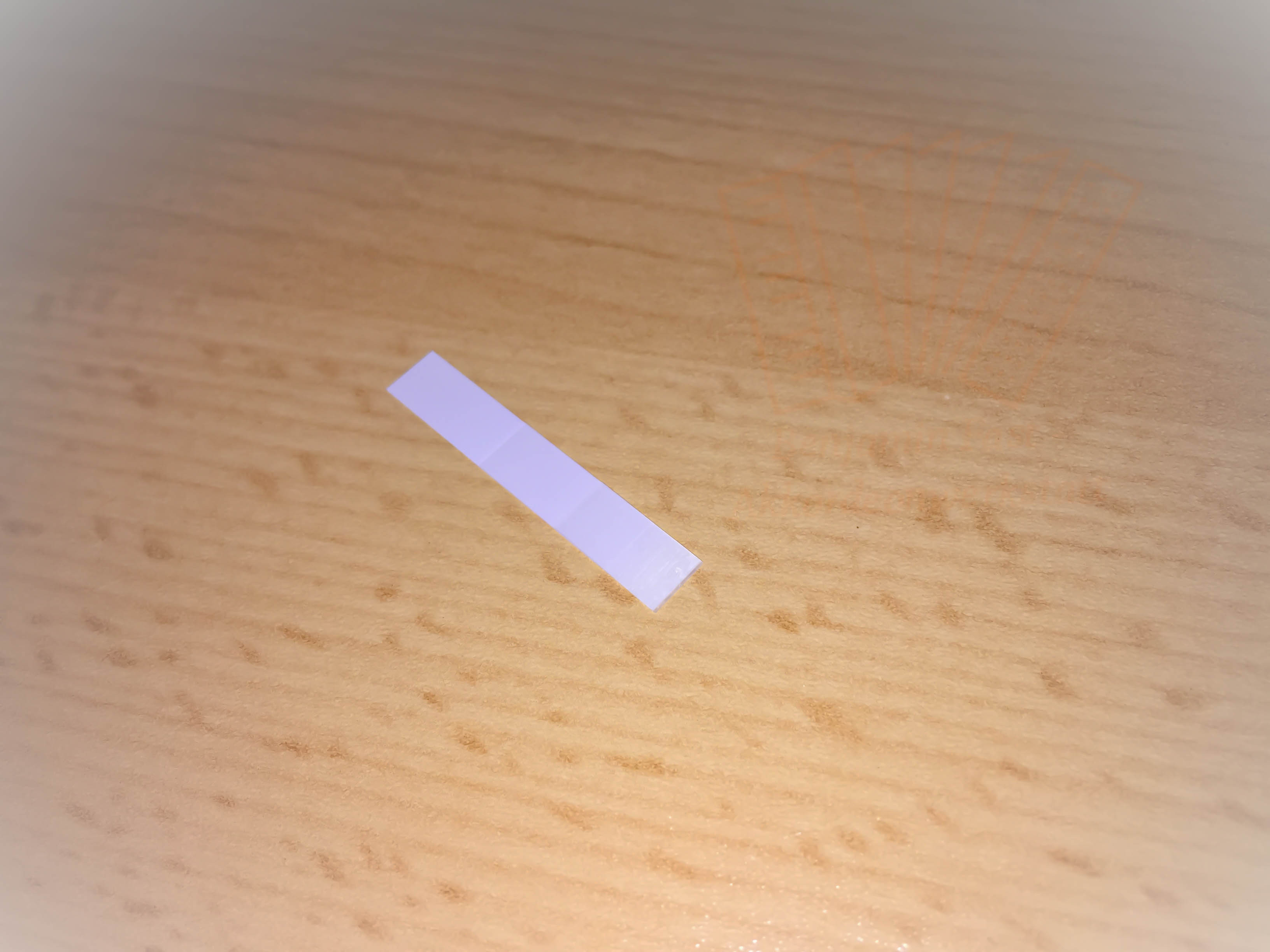 Kunststoffventile 39,5 x 6,0 mm 2F Folie HZI - 50 Stück Kunststoffventile 39,5 x 6,0 mm 2F Folie HZI - 50 Stück