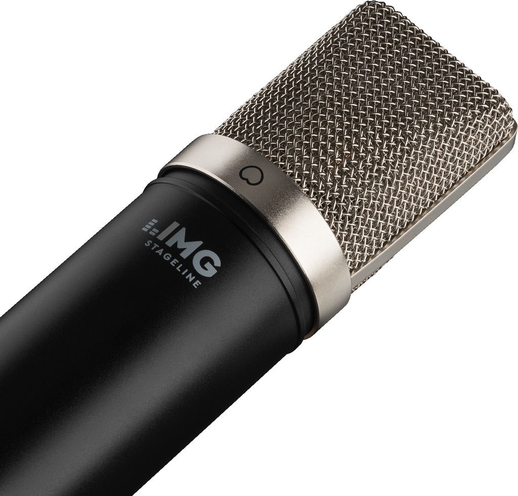 Großmembran- Mikrofon IMG ECMS-70