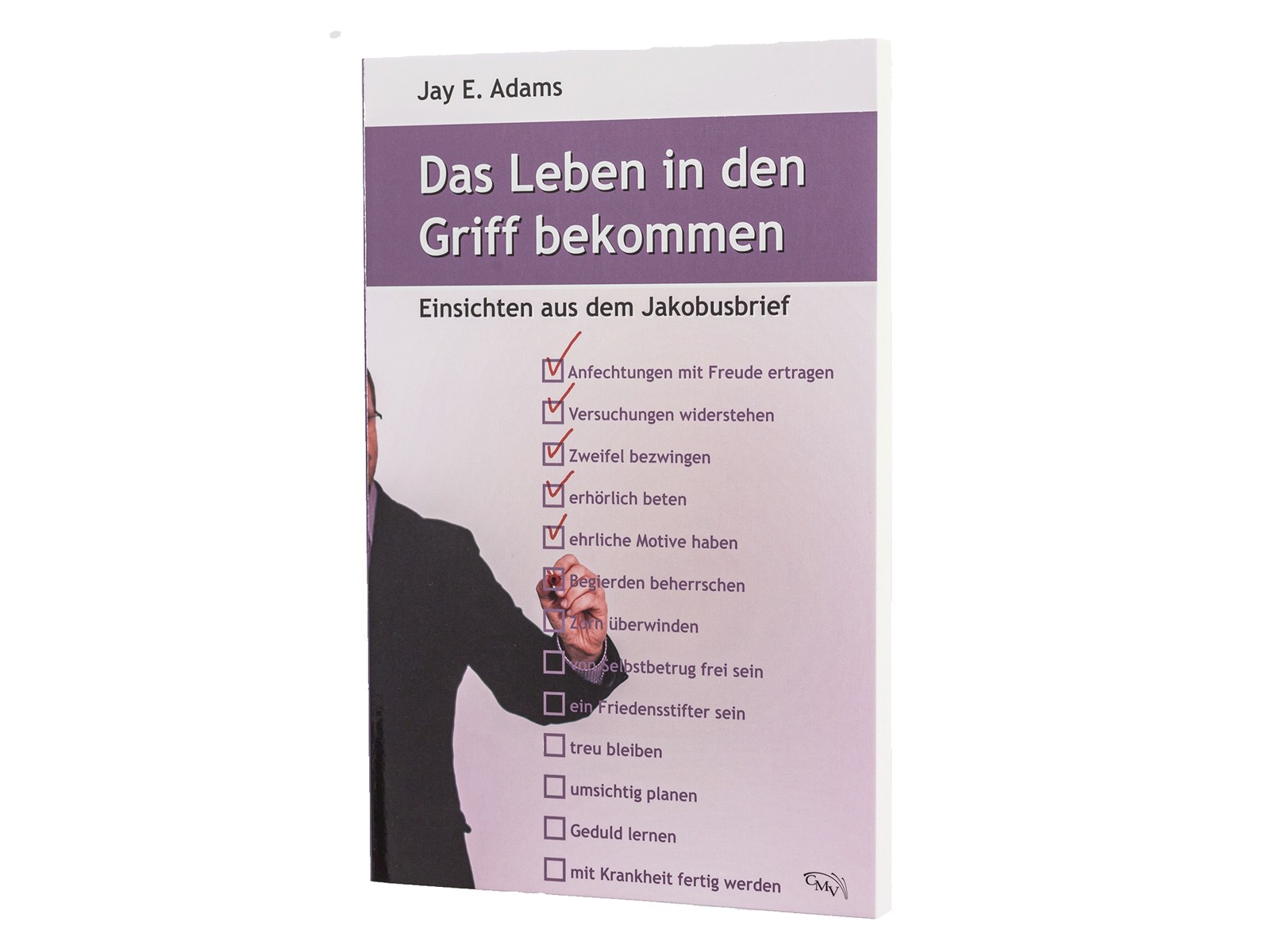 Das Leben in den Griff bekommen