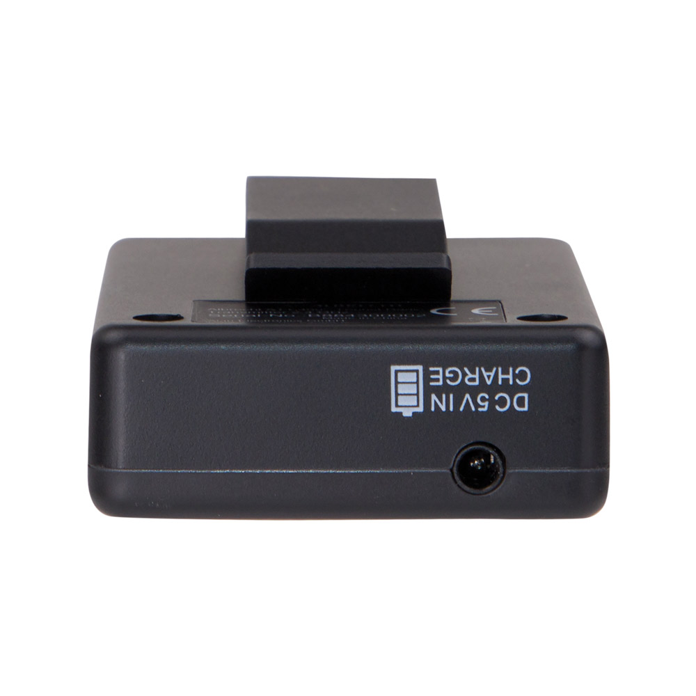 Albrecht ATT400 Tourist Guide Reiseleiter Sendegerät