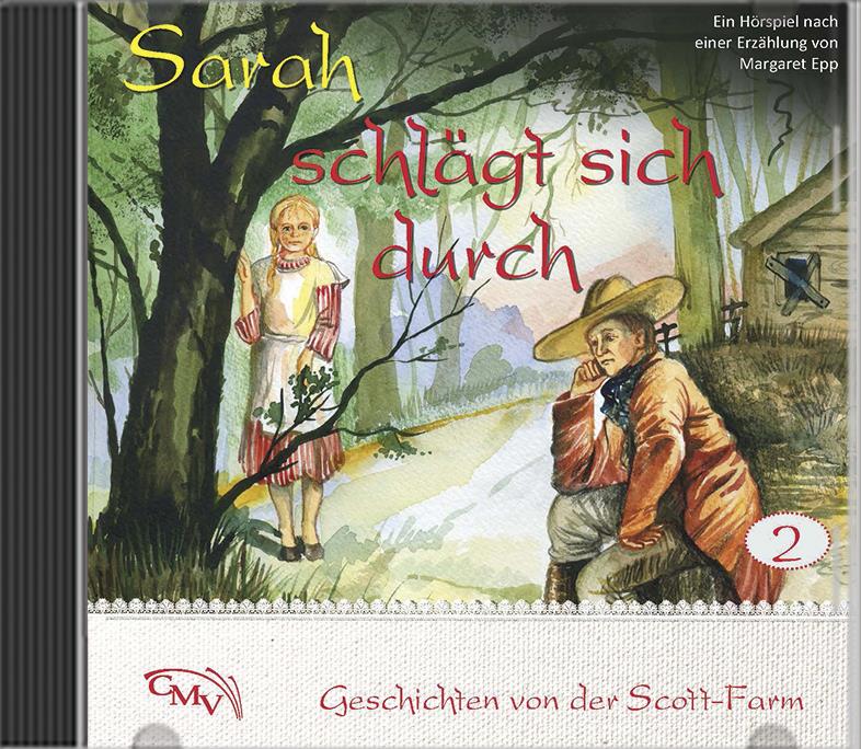 Sarah schlägt sich durch Sarah schlägt sich durch