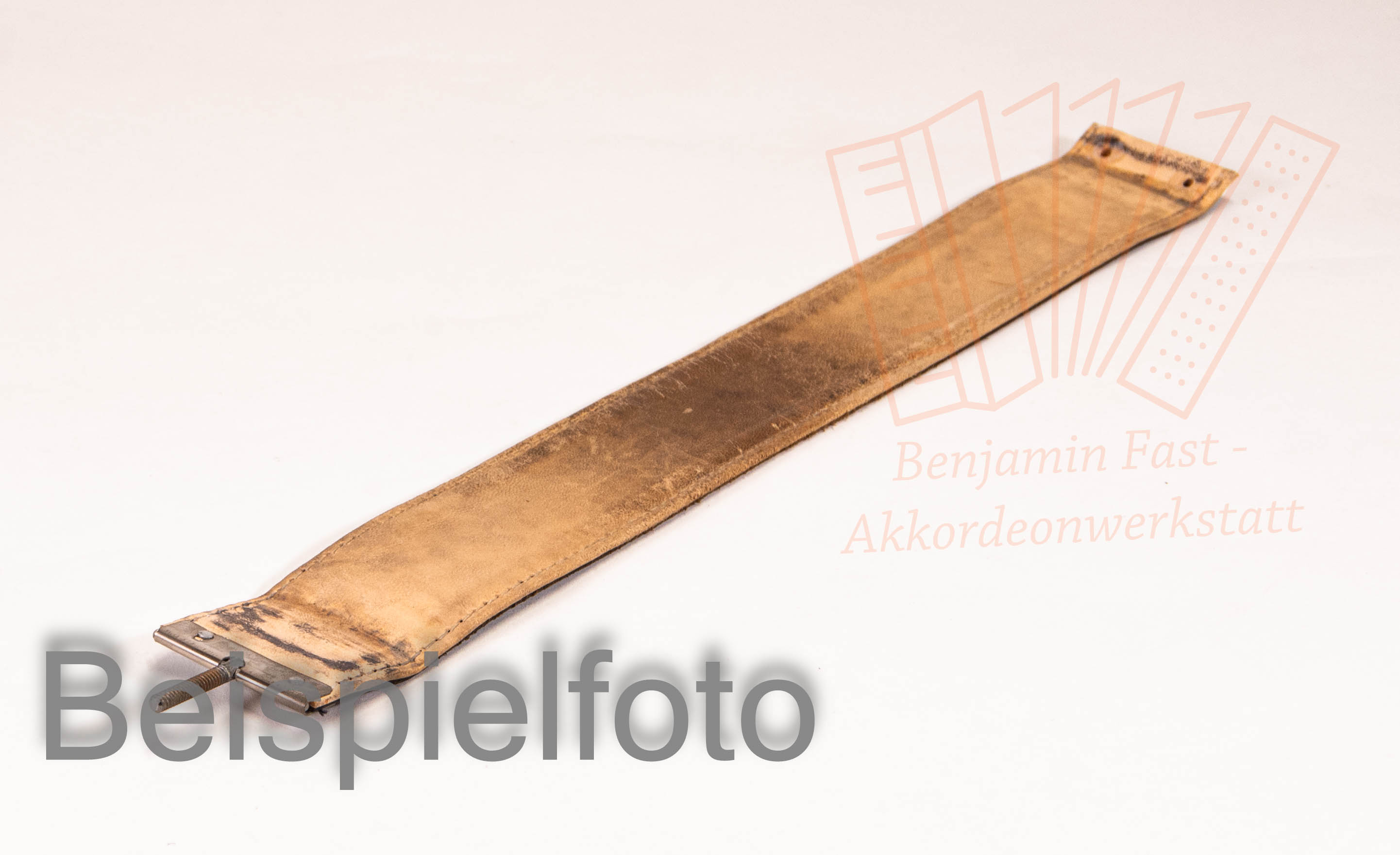 Bassband 415x51 Hohner gebraucht