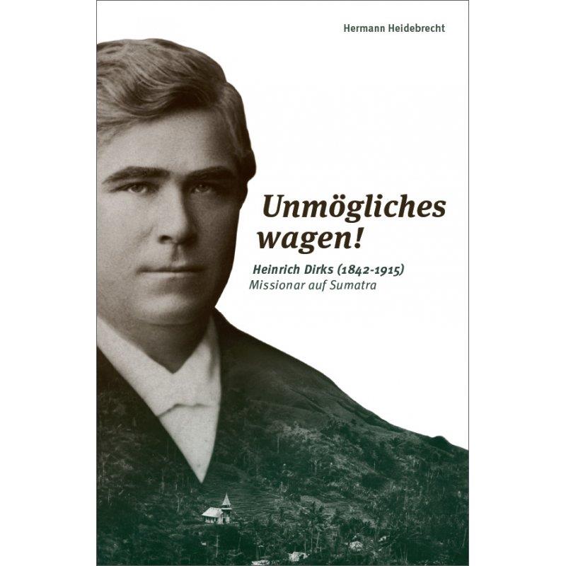 Unmögliches wagen Unmögliches wagen
