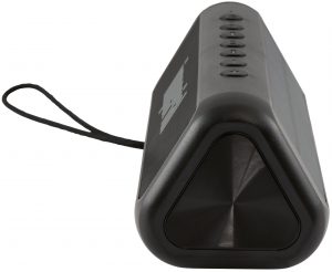 Bluetooth-Lautsprecher Powerbank Solar BAS 6 Imperial