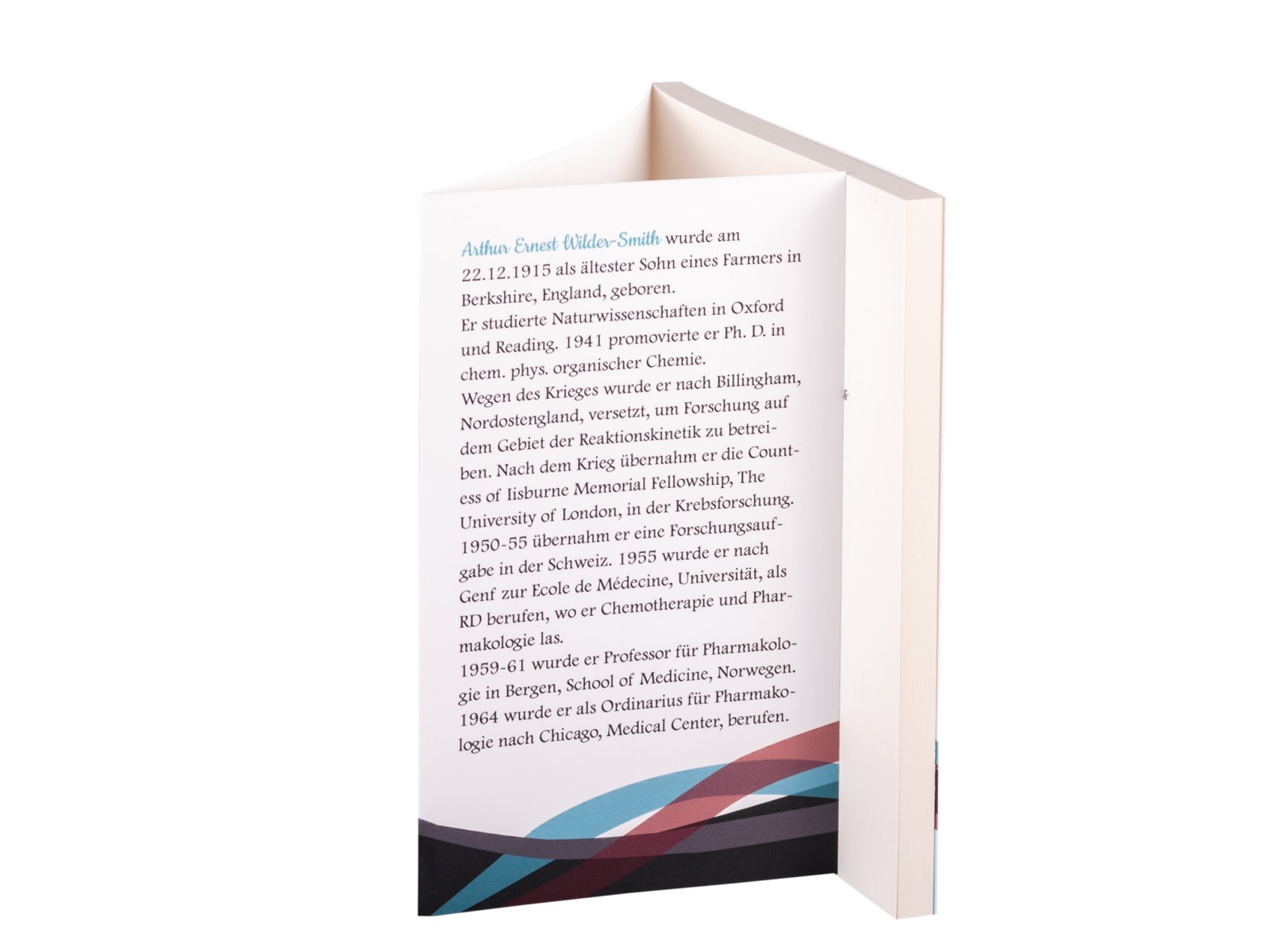 Tauferkenntnis und Liebe zu Jesus Christus