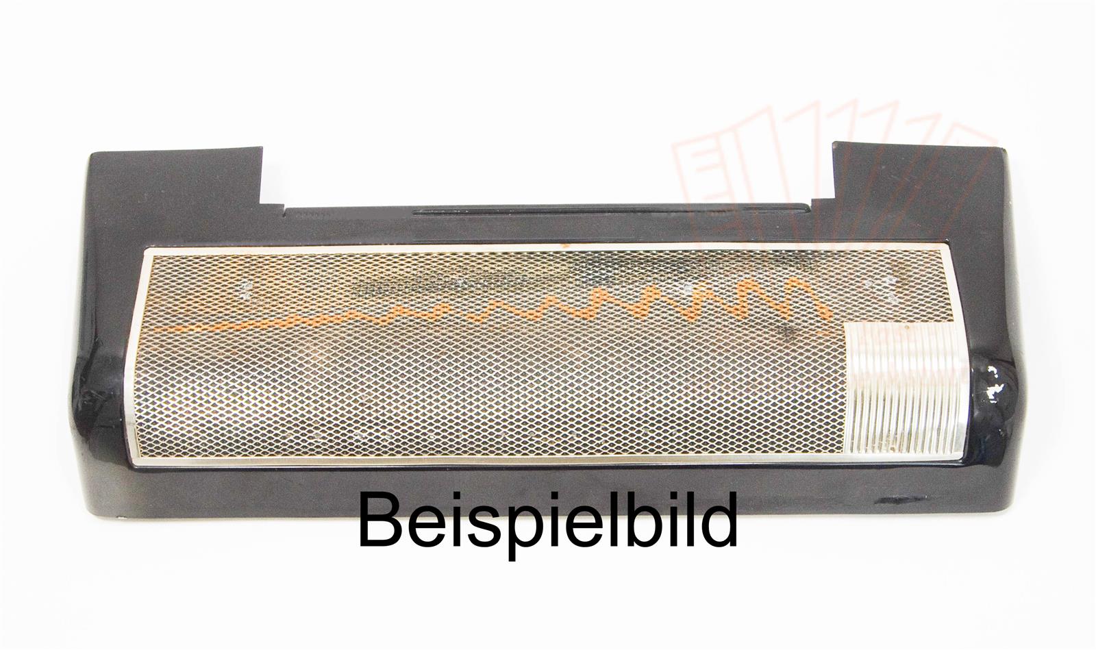 Diskantverdeck Hohner Lucia IV P schwarz Diskantverdeck Hohner Lucia IV P schwarz